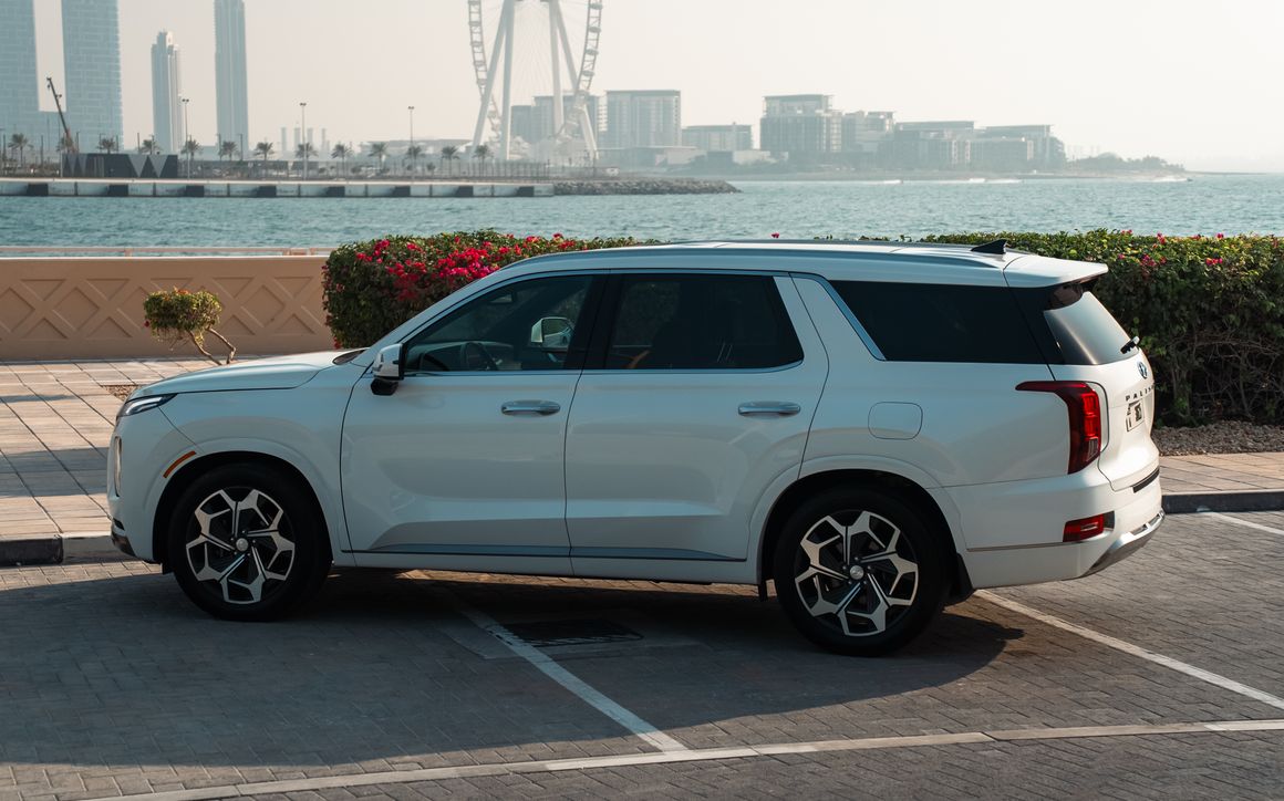 HYUNDAI PALISADE - image 2