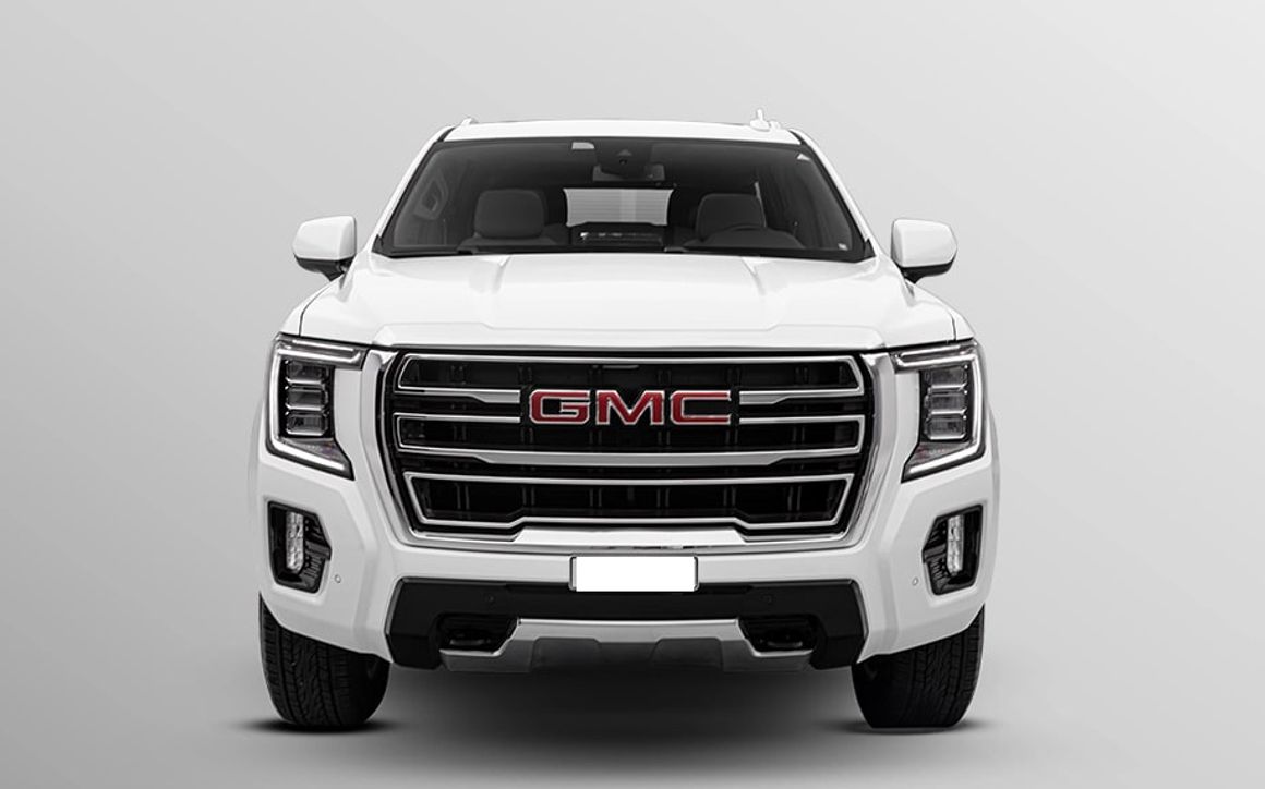 GMC YUKON 2024 - image 3