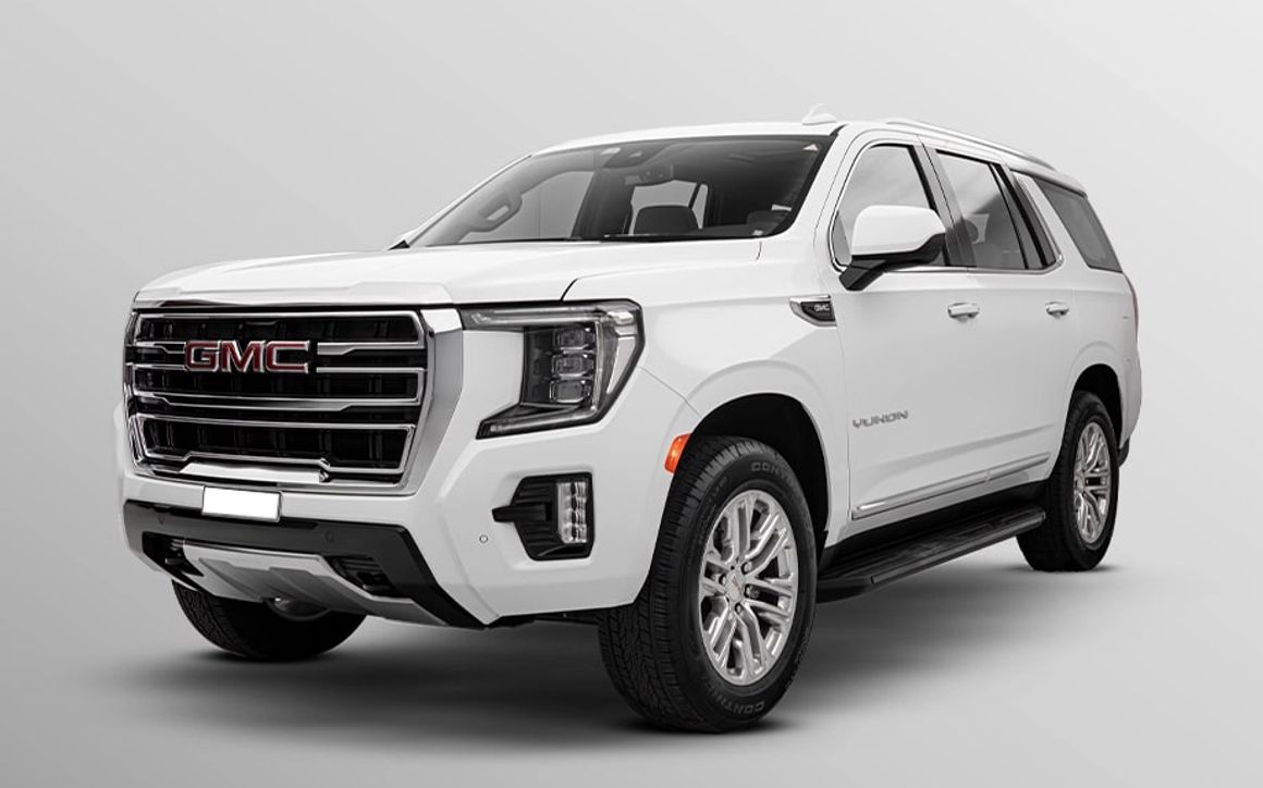 GMC YUKON 2024 - image 1