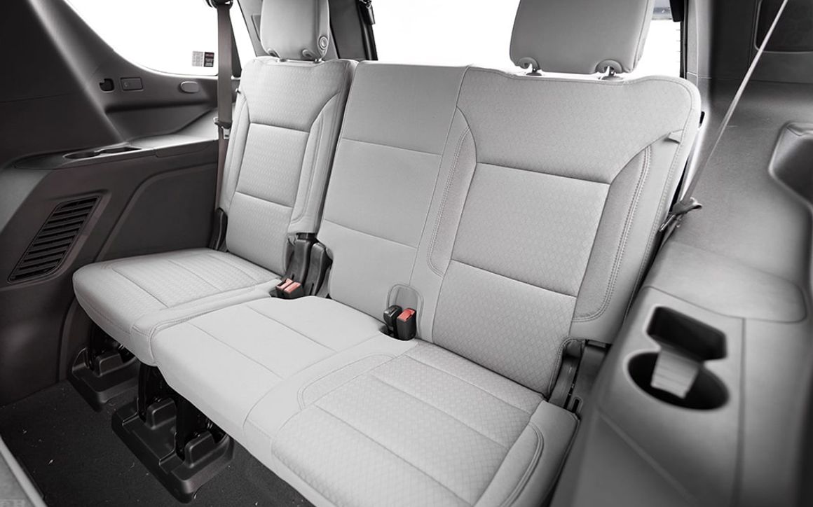 GMC YUKON 2024 - image 9