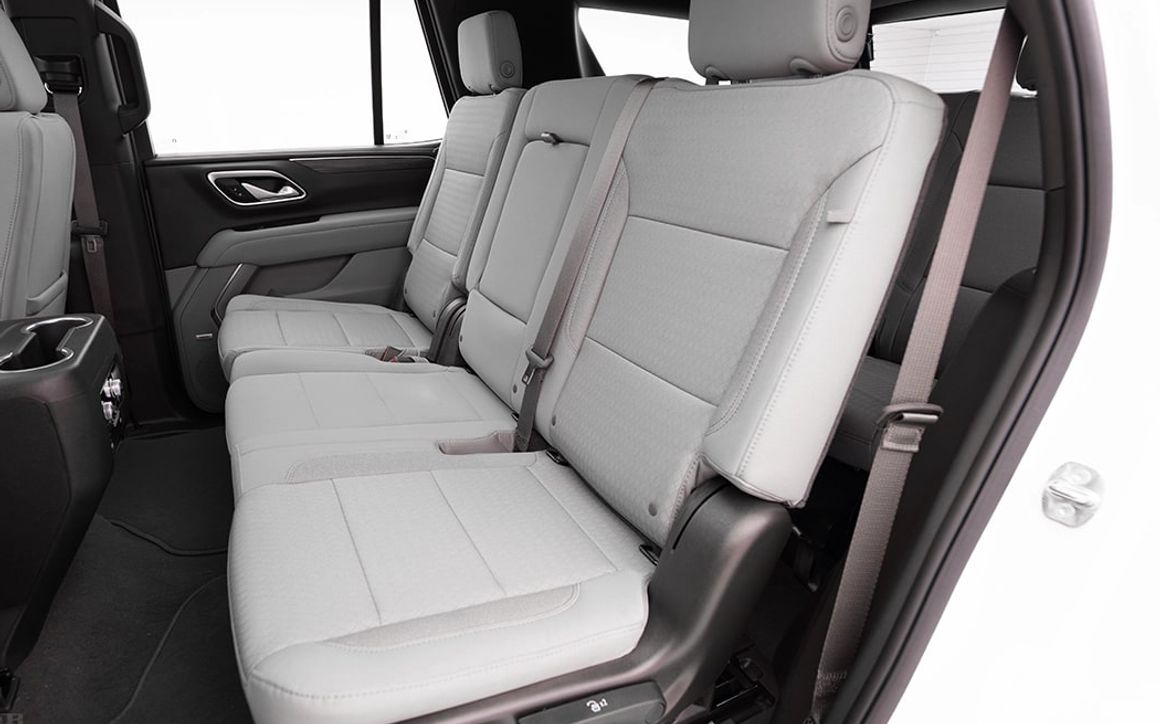 GMC YUKON 2024 - image 8