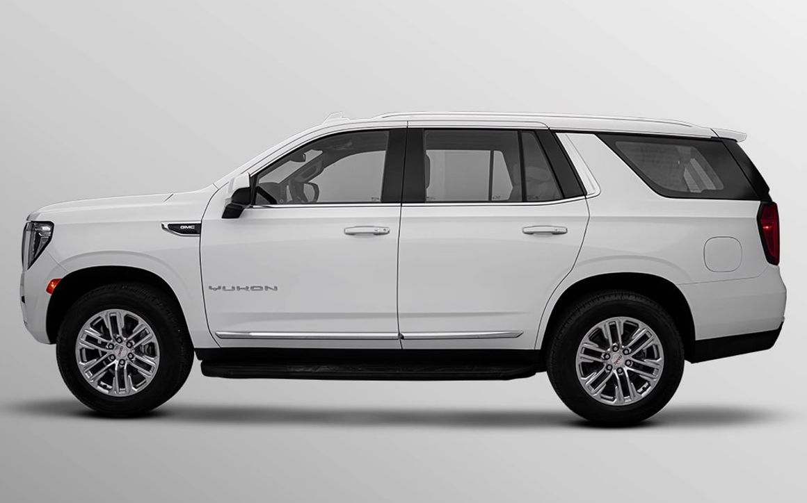 GMC YUKON 2024 - image 2