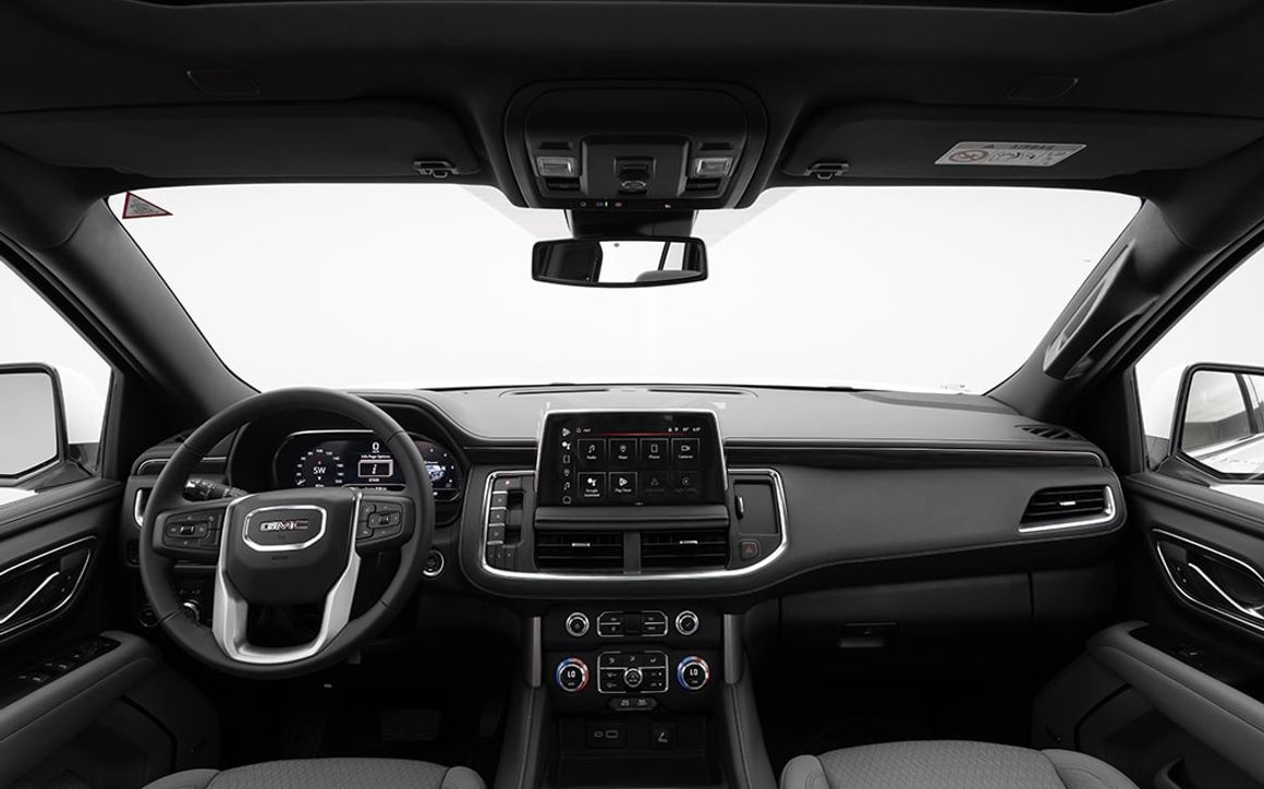 GMC YUKON 2024 - image 6