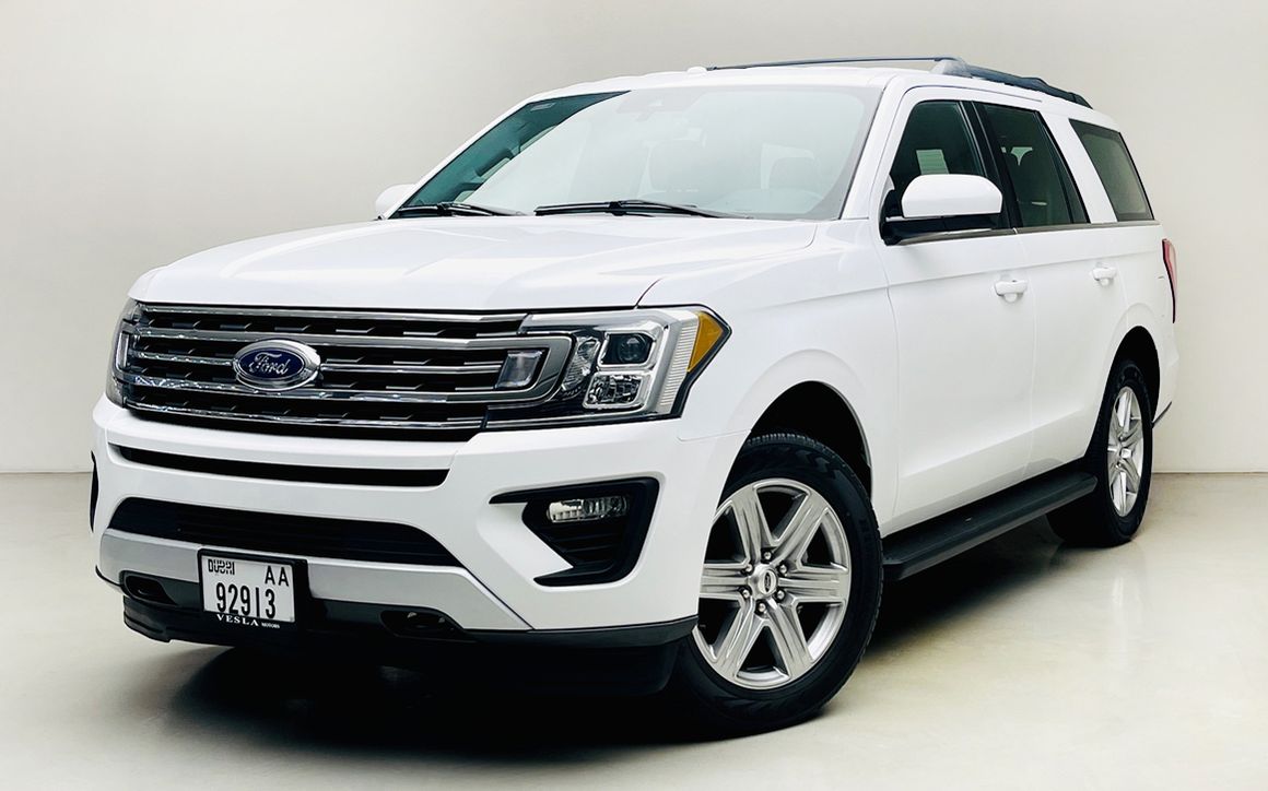 FORD EXPEDITION - image 1