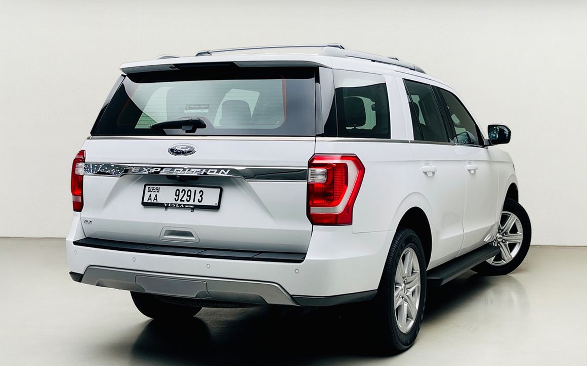 FORD EXPEDITION - image 6