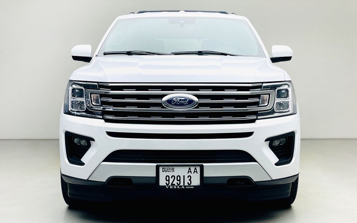 FORD EXPEDITION - image 3