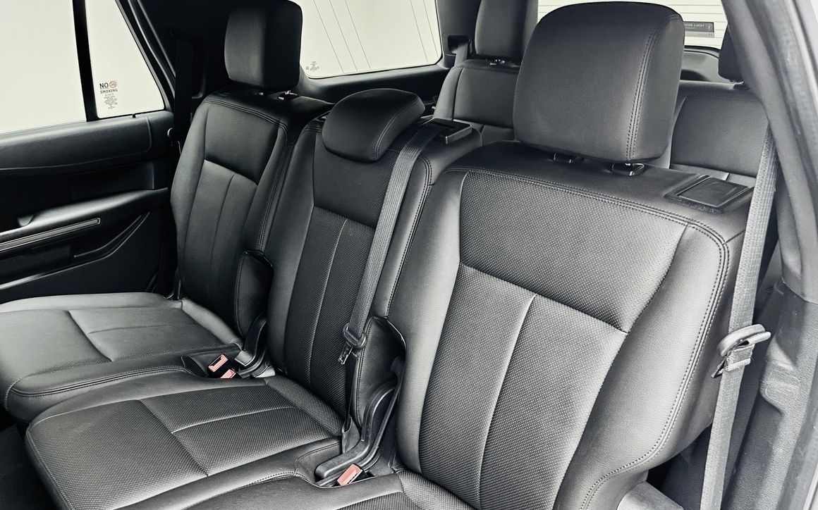 FORD EXPEDITION - image 11