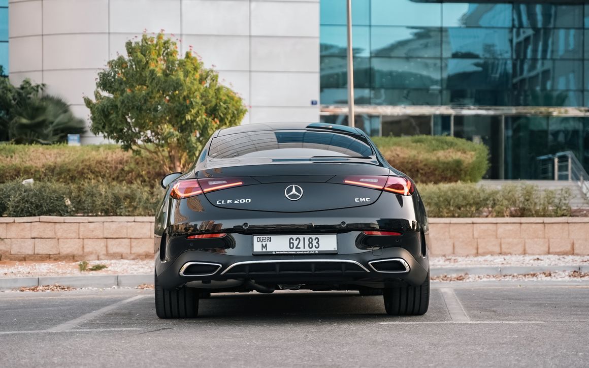 Mercedes-Benz CLE 200 - image 6