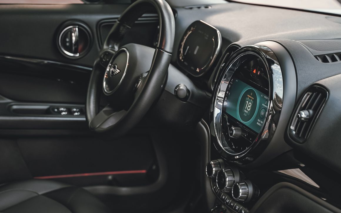 Mini Cooper Countryman - image 3