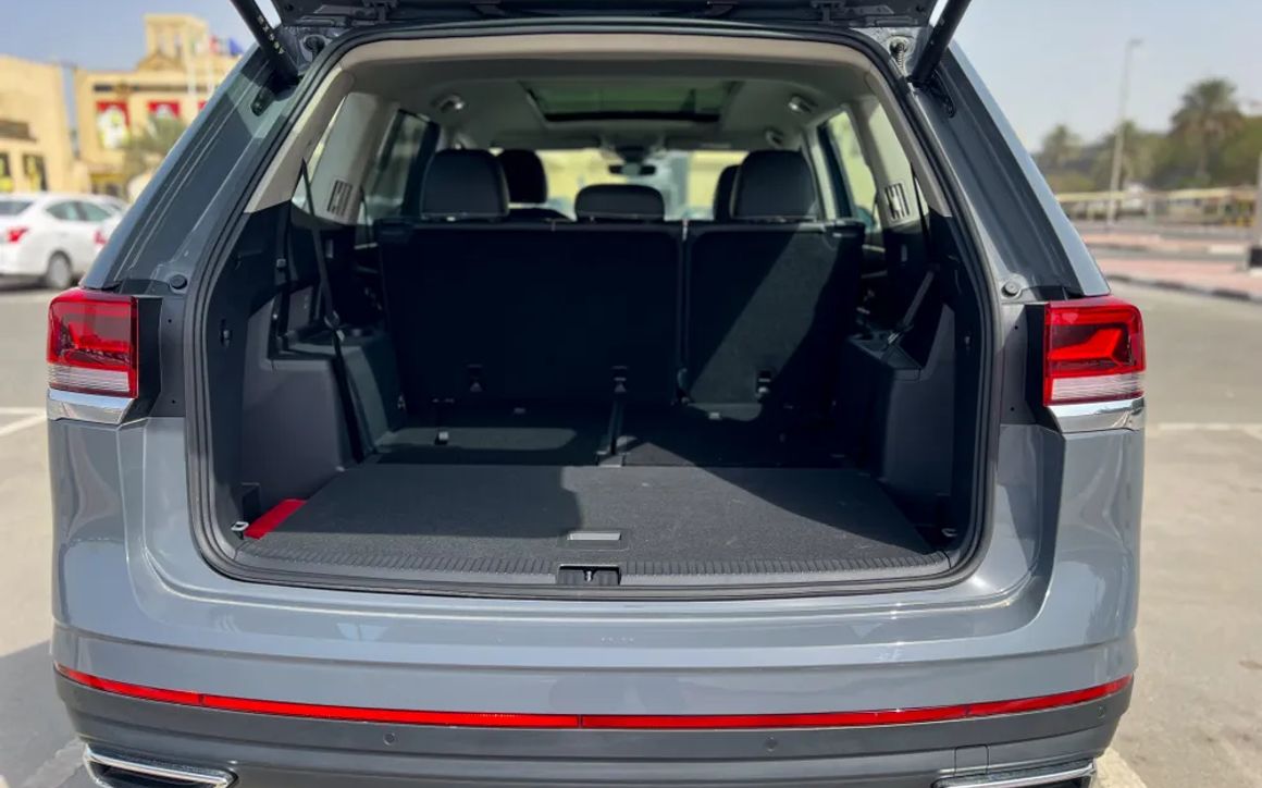 VOLKSWAGEN TERAMONT COMFORT - image 6