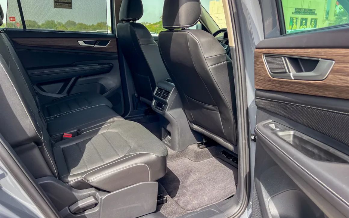 VOLKSWAGEN TERAMONT COMFORT - image 9