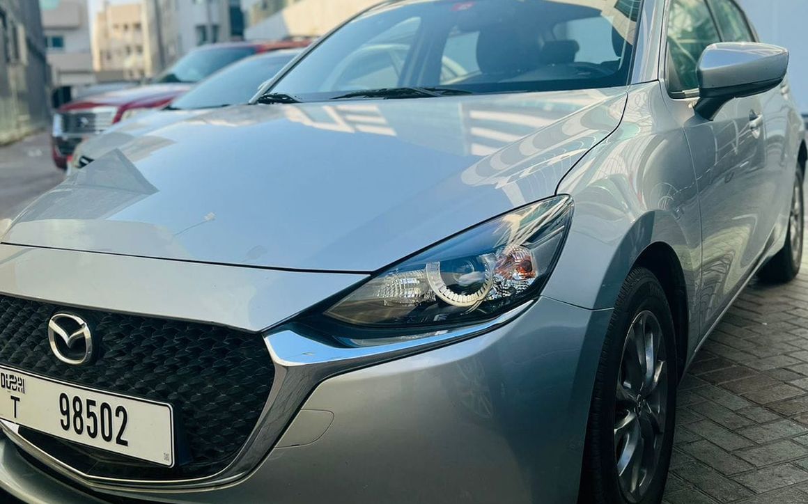 MAZDA 2 - image 5