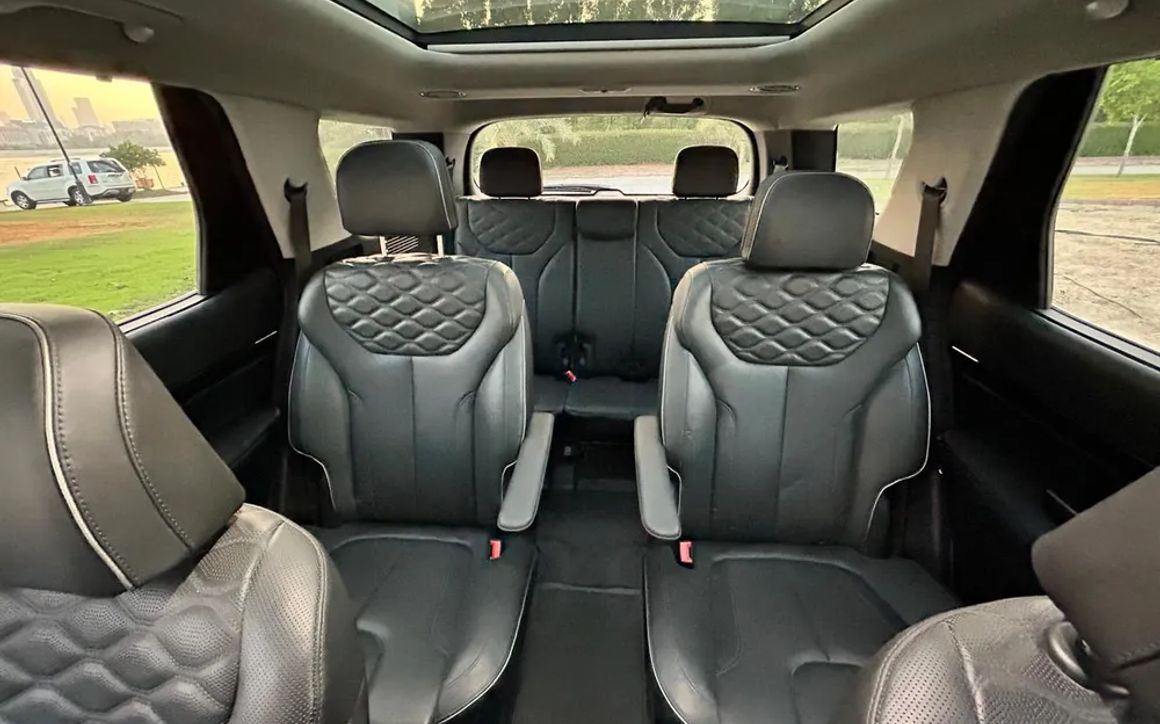 HYUNDAI Palisade - image 9