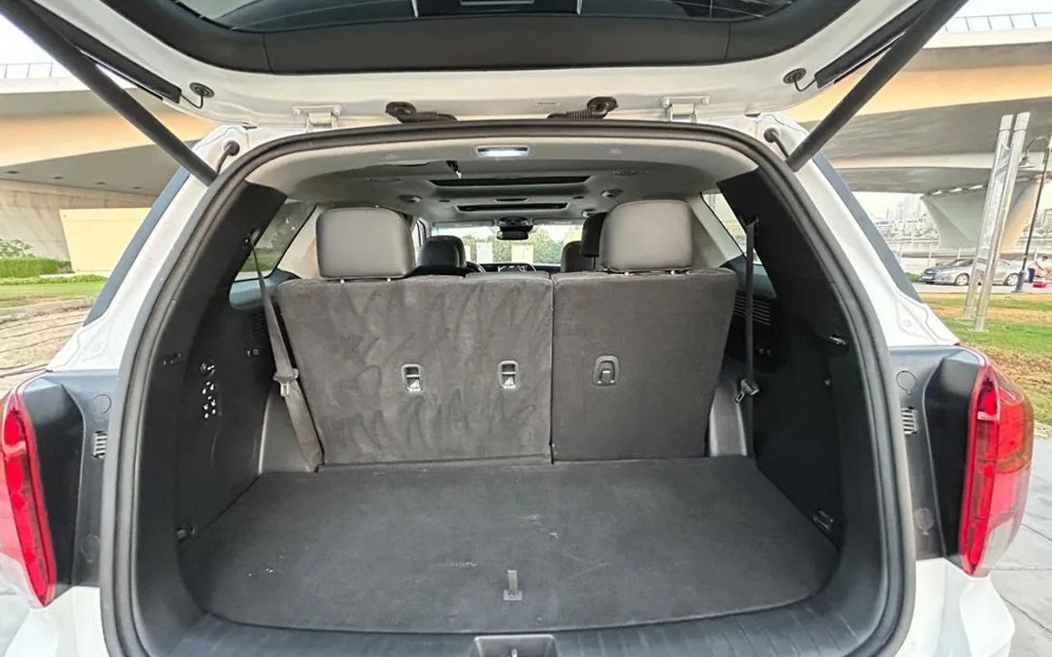 HYUNDAI Palisade - image 6