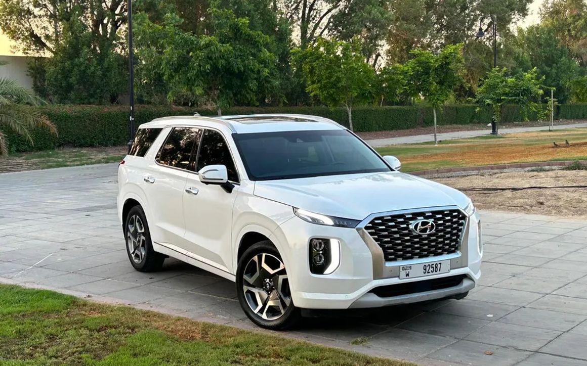 HYUNDAI Palisade - image 1