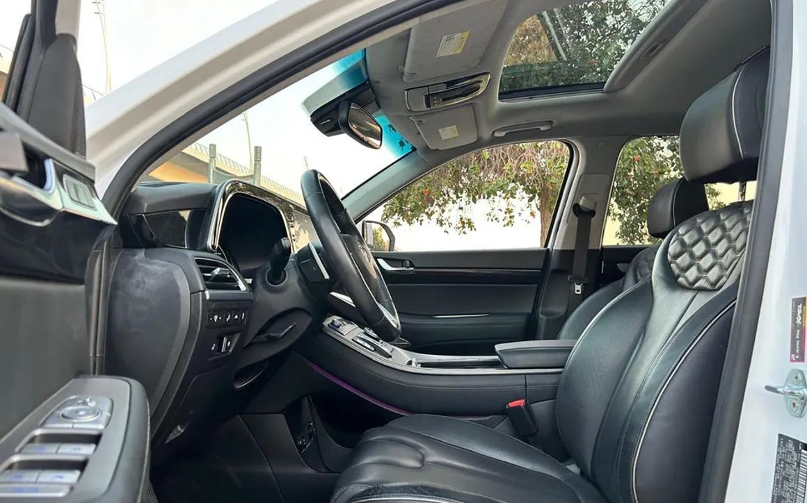 HYUNDAI Palisade - image 7