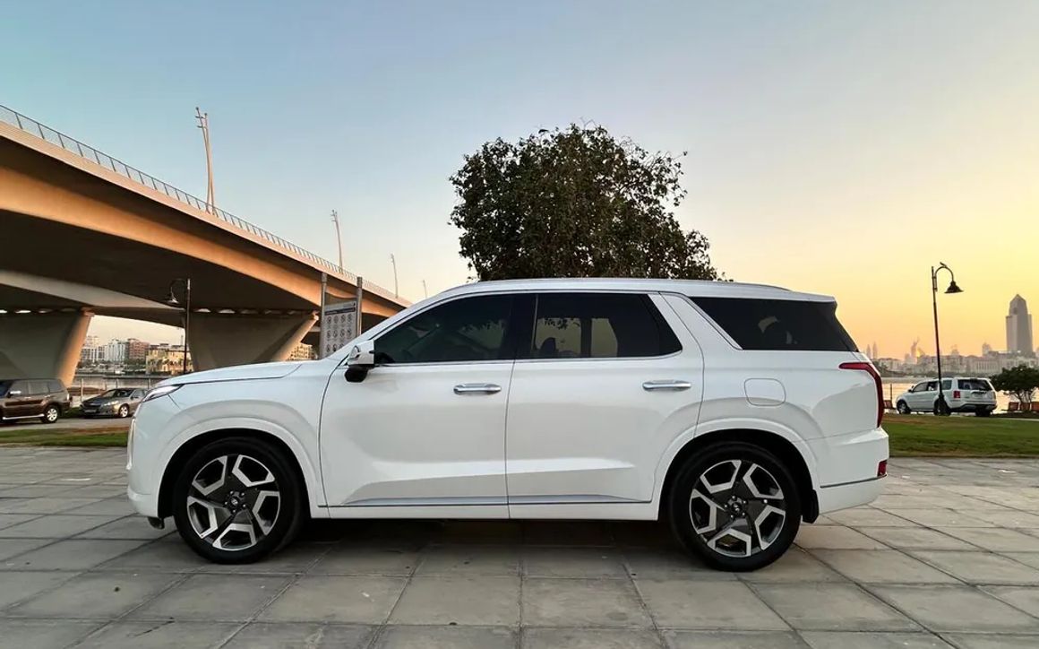 HYUNDAI Palisade - image 2