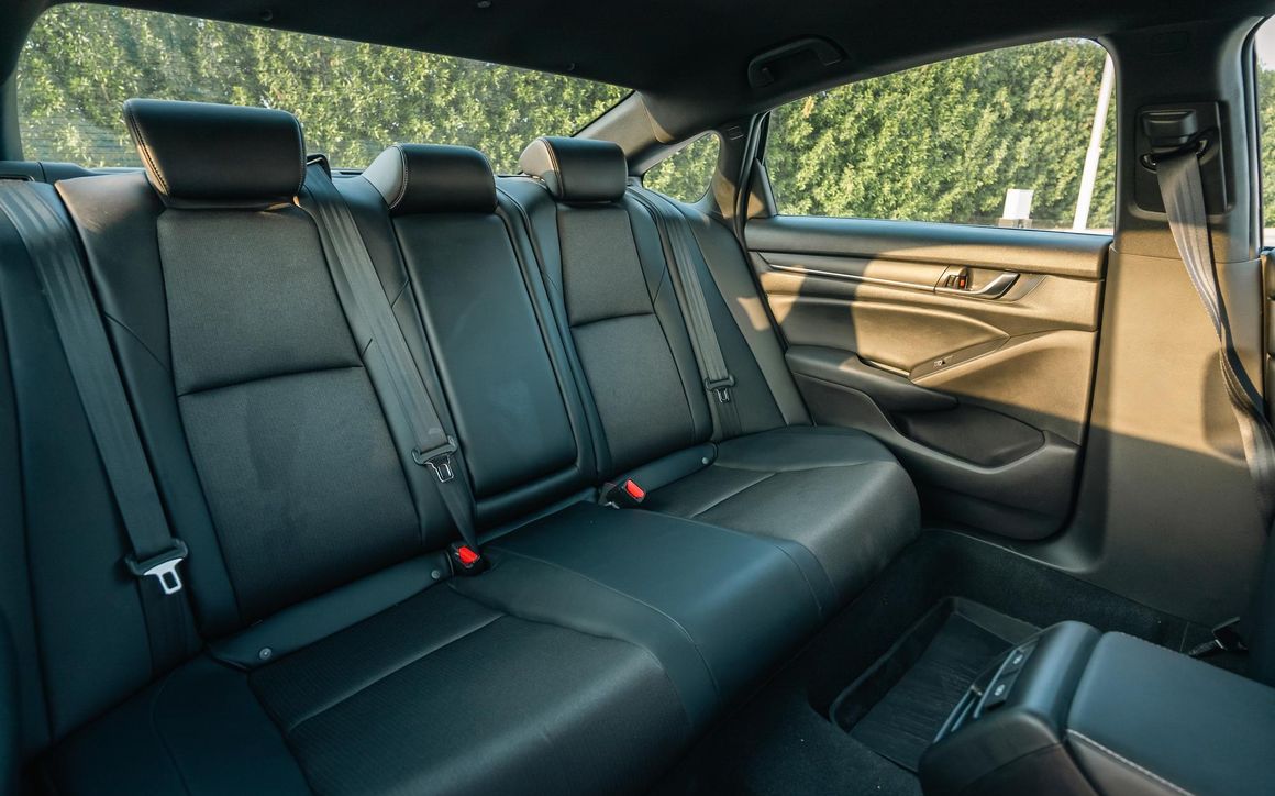 HONDA ACCORD - image 9