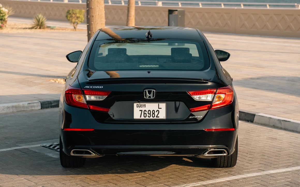HONDA ACCORD - image 5