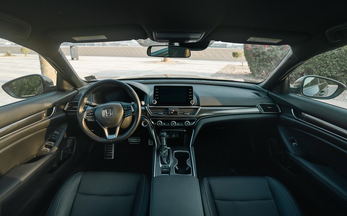 HONDA ACCORD - image 7