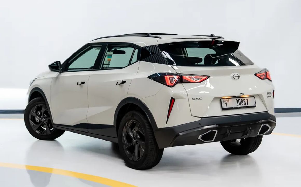 GAC GS3 EMZOOM - image 6