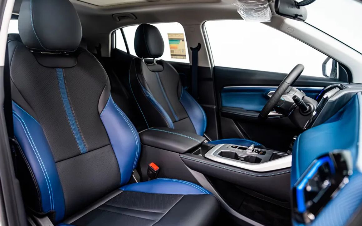 GAC GS3 EMZOOM - image 14