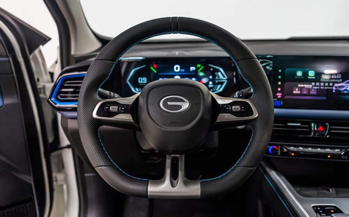 GAC GS3 EMZOOM - image 17