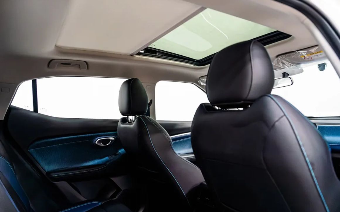 GAC GS3 EMZOOM - image 16