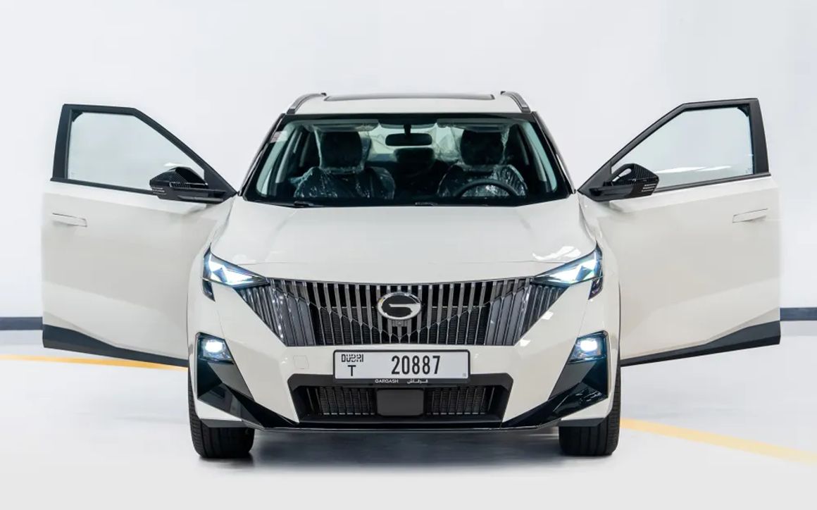 GAC GS3 EMZOOM - image 4