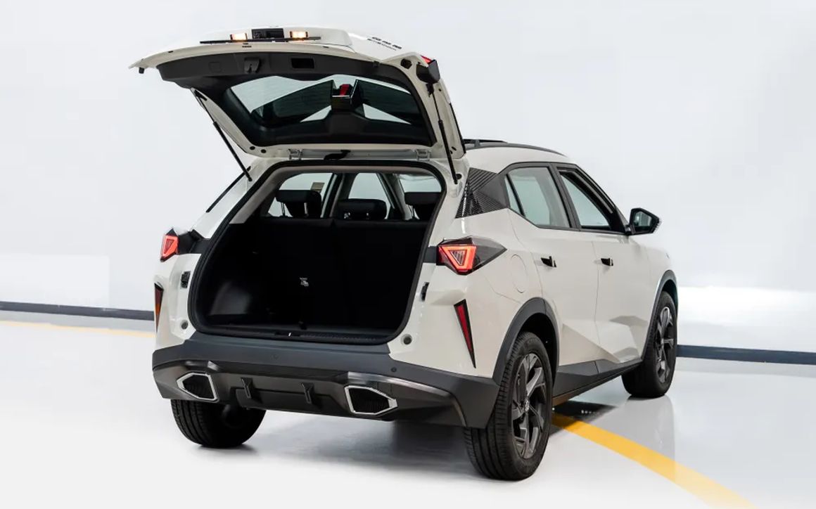 GAC GS3 EMZOOM - image 10