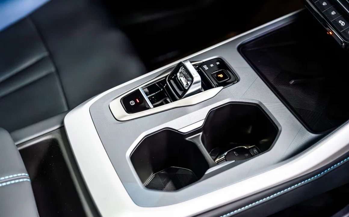 GAC GS3 EMZOOM - image 18