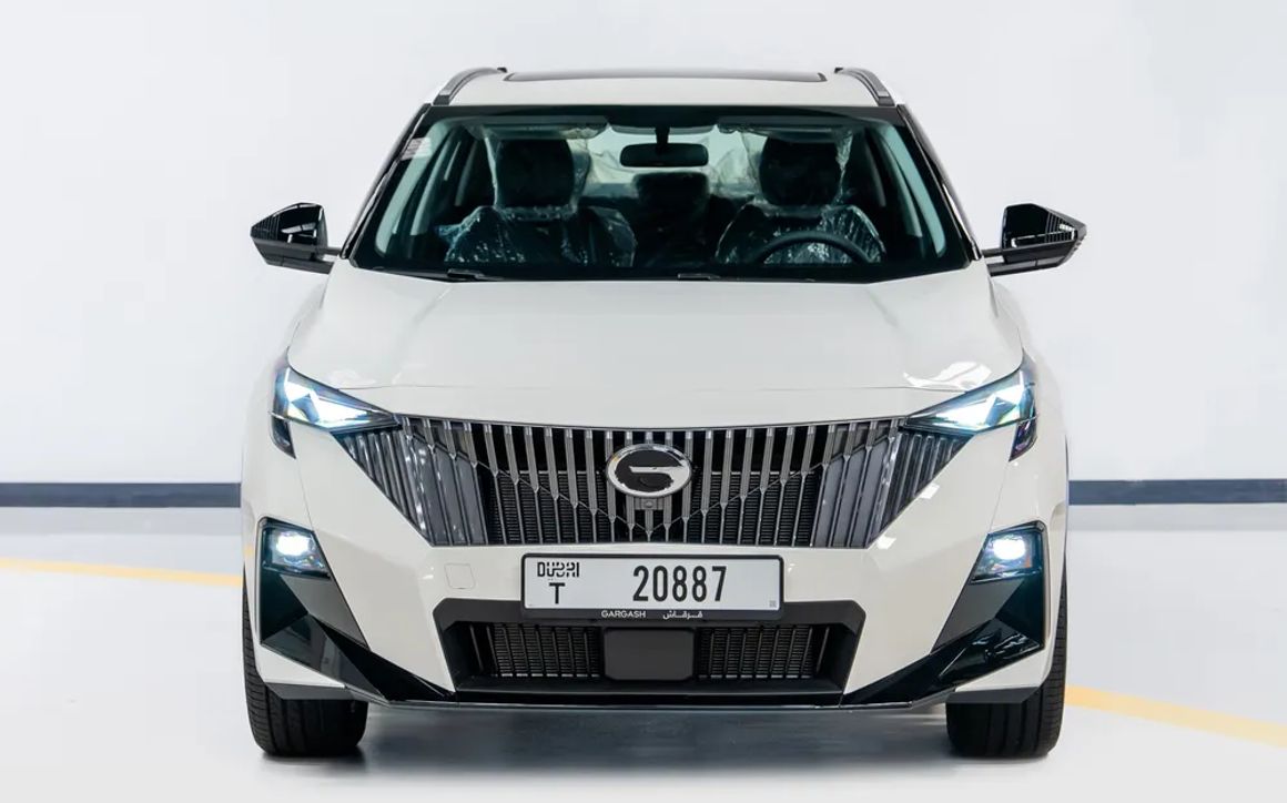 GAC GS3 EMZOOM - image 3