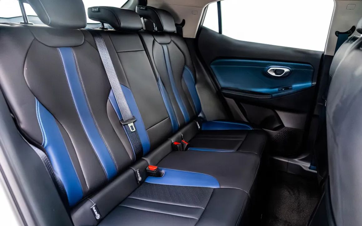 GAC GS3 EMZOOM - image 15