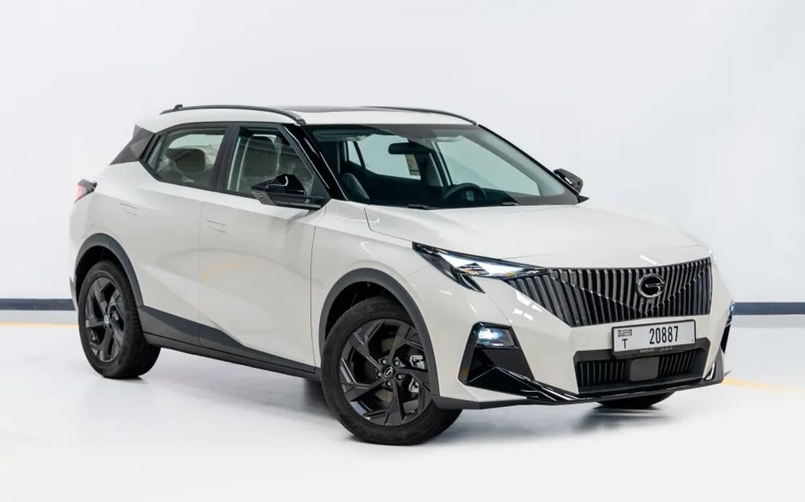 GAC GS3 EMZOOM - image 5