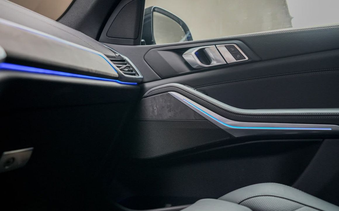 BMW X5 2023 - image 13