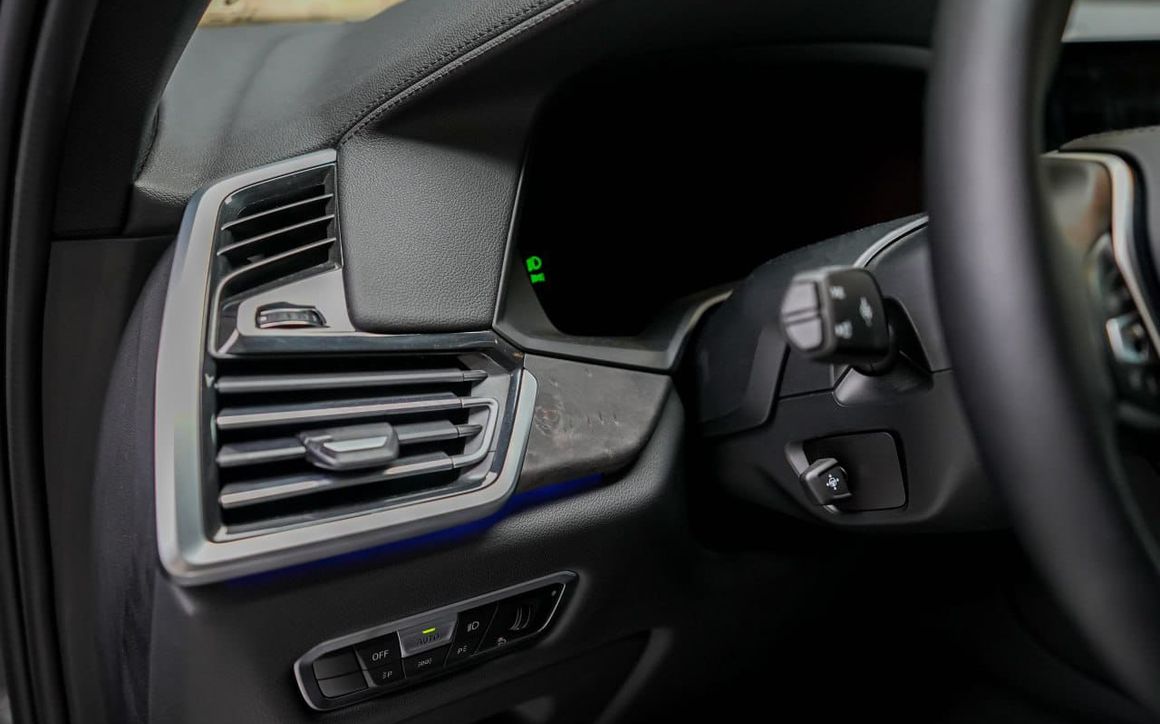 BMW X5 2023 - image 10