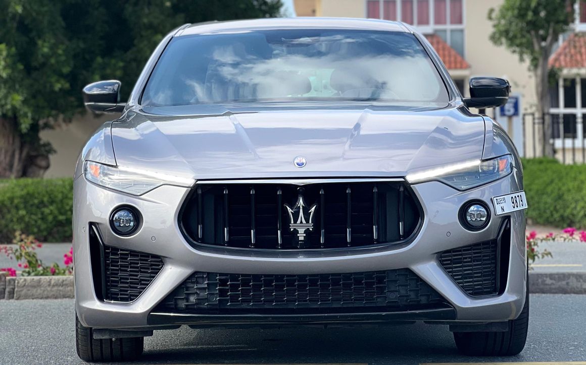 MASERATI LEVANTE - image 2