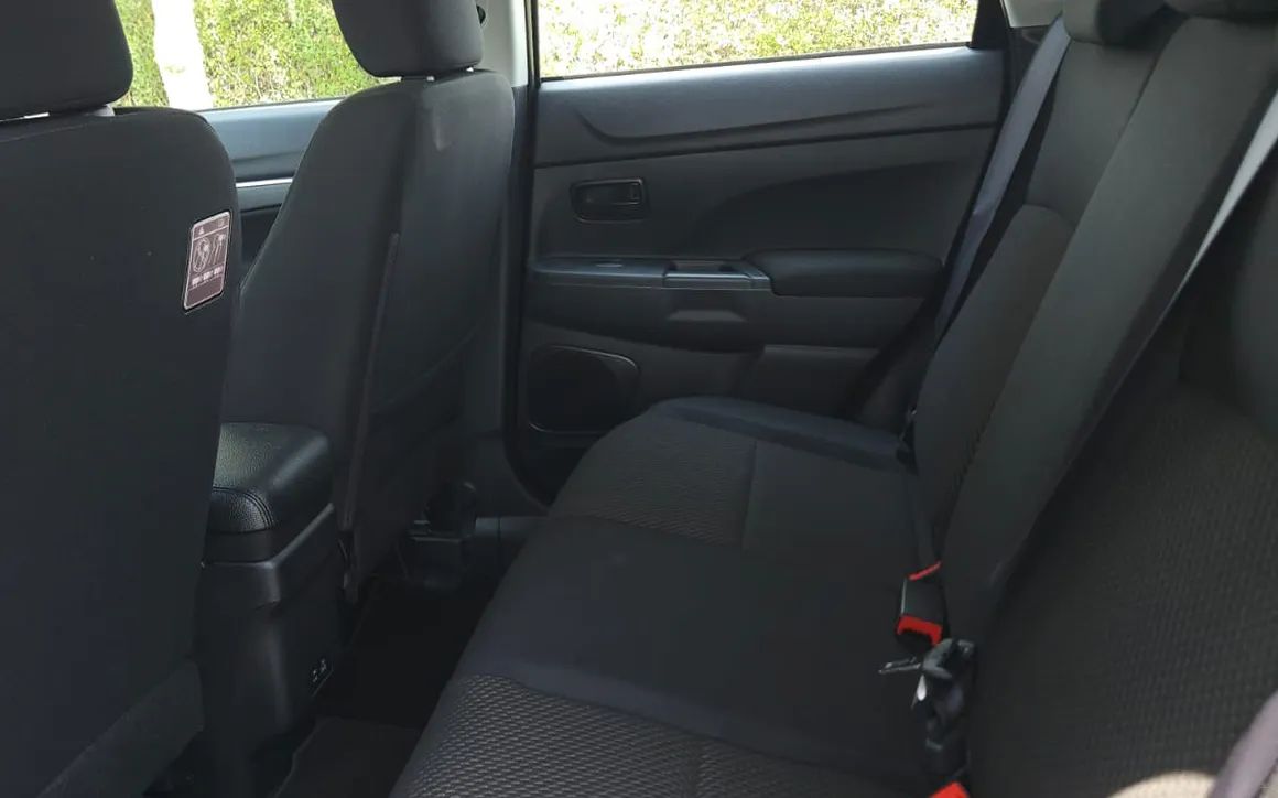 MITSUBISHI ASX - image 13