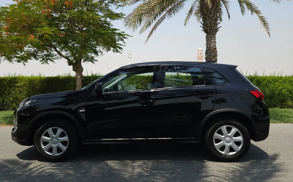 MITSUBISHI ASX - image 2