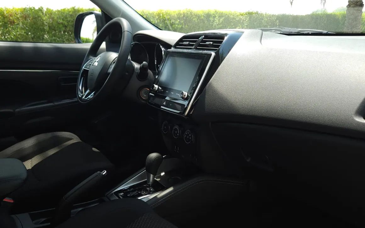 MITSUBISHI ASX - image 10