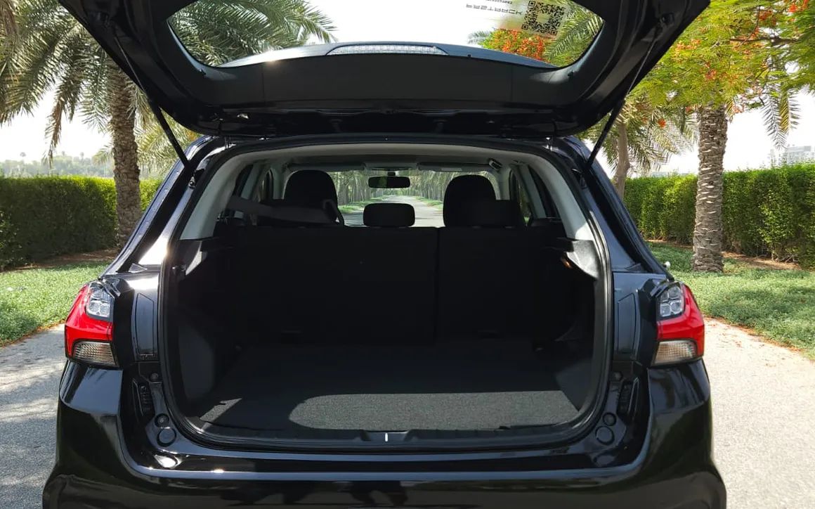 MITSUBISHI ASX - image 9