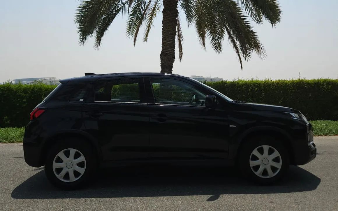 MITSUBISHI ASX - image 5