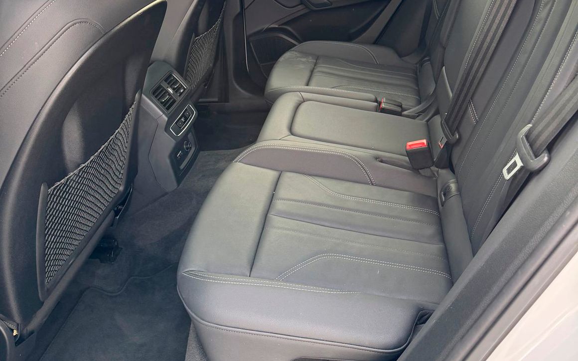 AUDI Q5 - image 11
