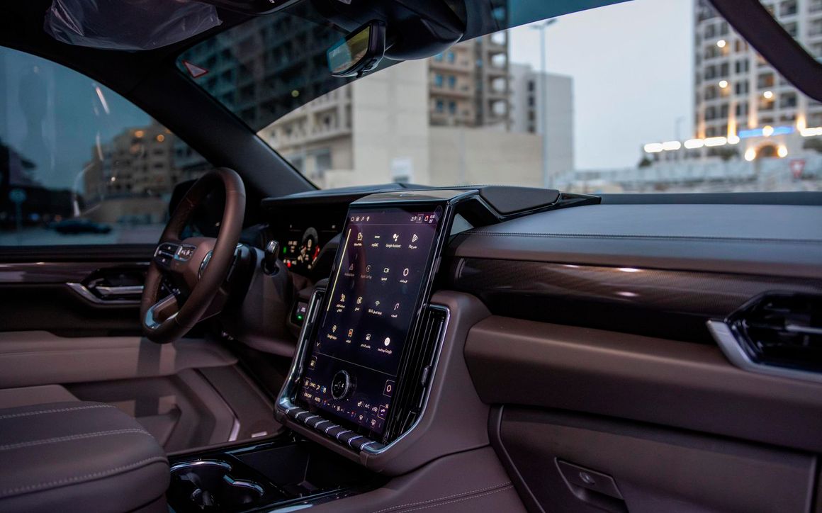 GMC YUKON 2025 - image 7