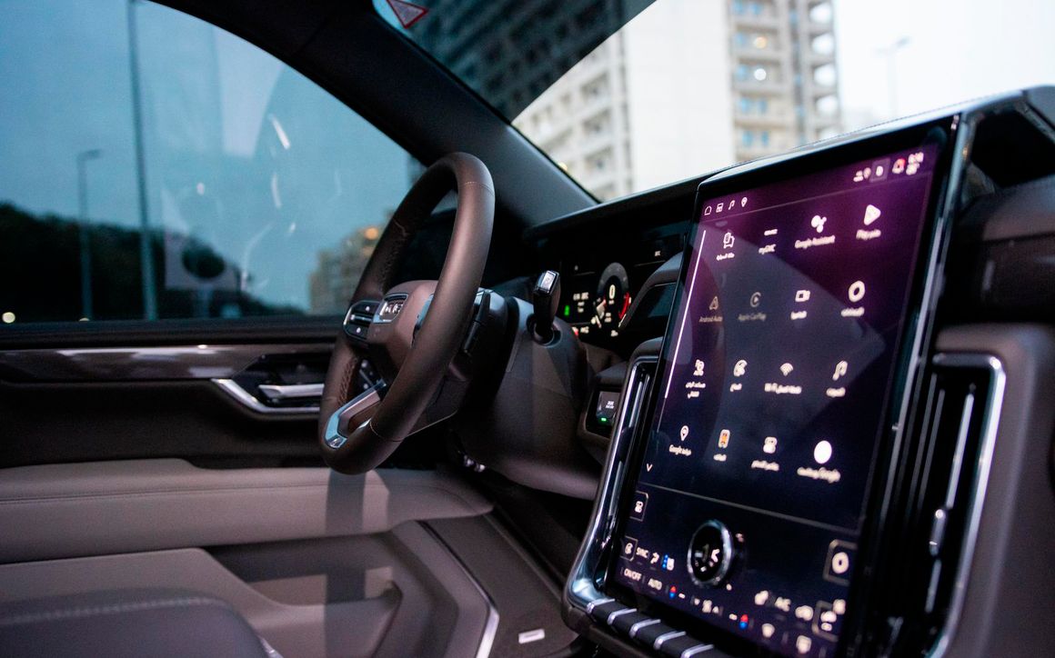 GMC YUKON 2025 - image 11