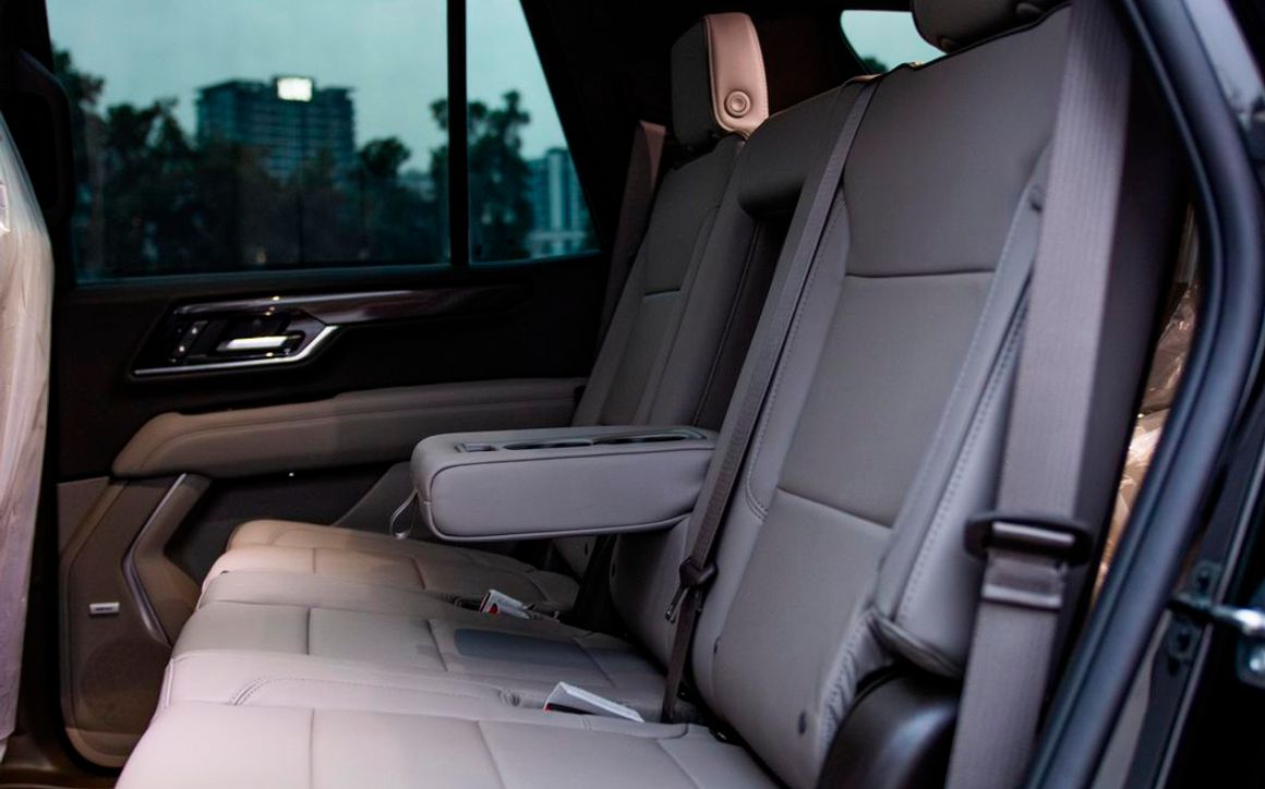 GMC YUKON 2025 - image 10