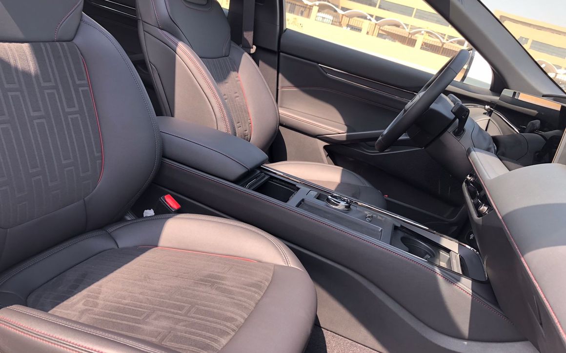 FORD TAURUS - image 8