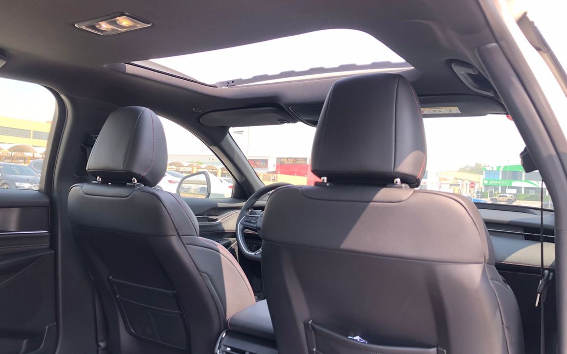 FORD TAURUS - image 9