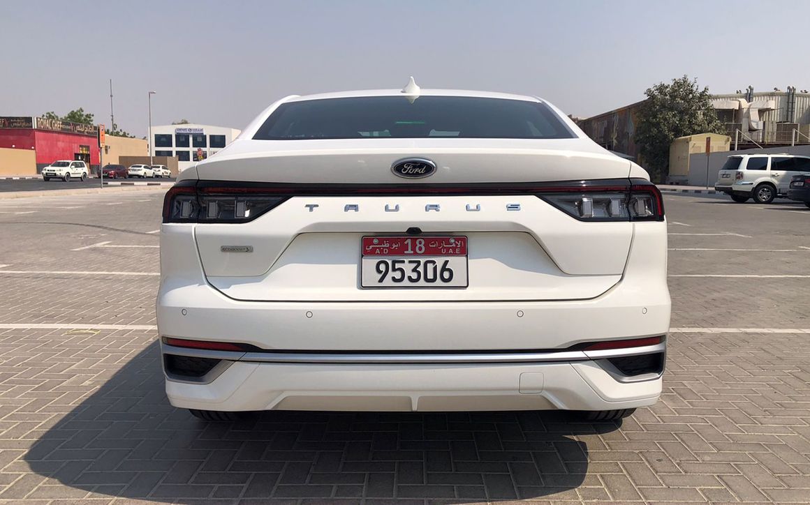 FORD TAURUS - image 4