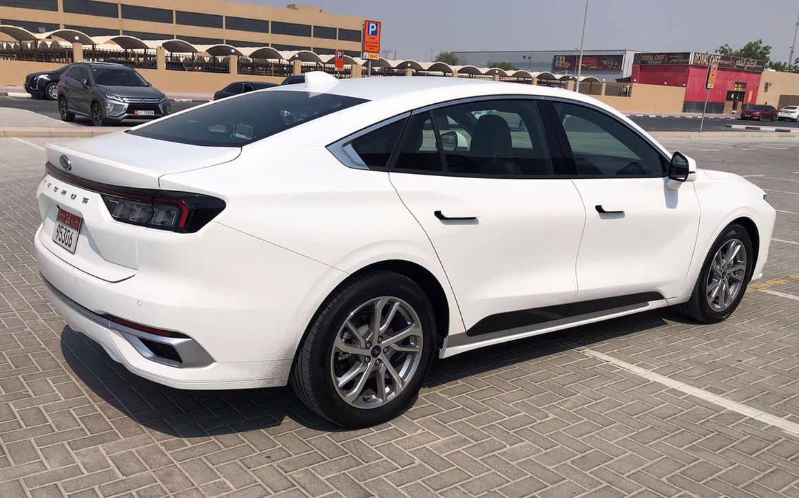 FORD TAURUS - image 5